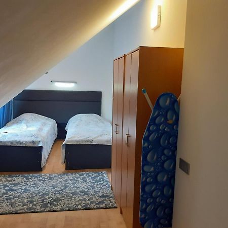 Loft Style Apartments In Kaunas Center Экстерьер фото