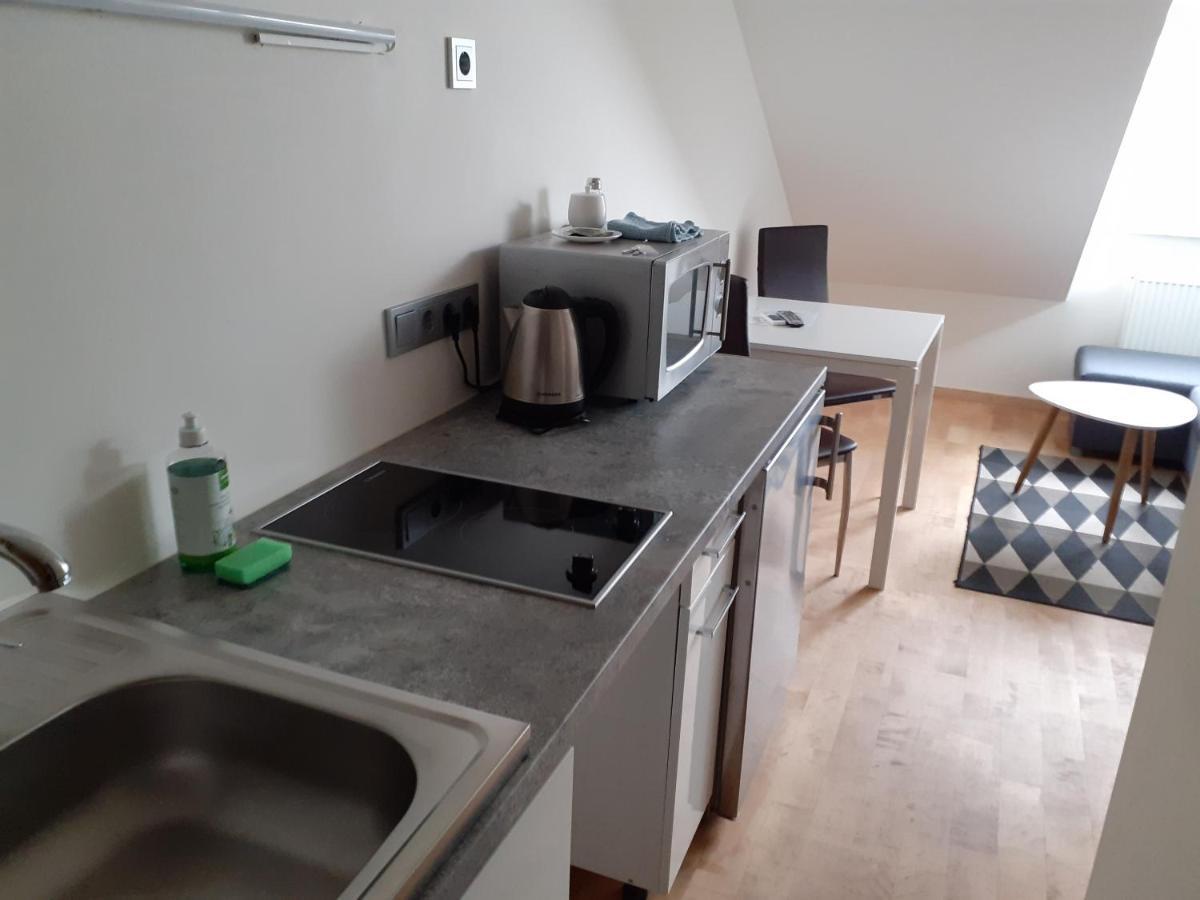 Loft Style Apartments In Kaunas Center Экстерьер фото
