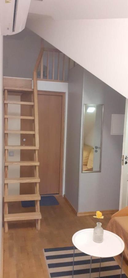 Loft Style Apartments In Kaunas Center Экстерьер фото